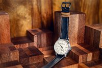 Vicenza - Piazzetta Palladio 2 - Reloj MeisterSinger Hombre in Acero PR903 - PR903
